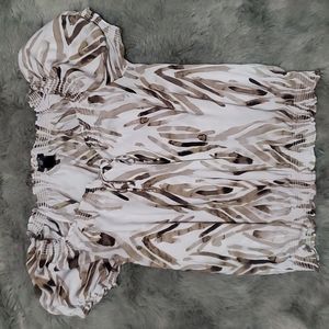 Ann Taylor blouse